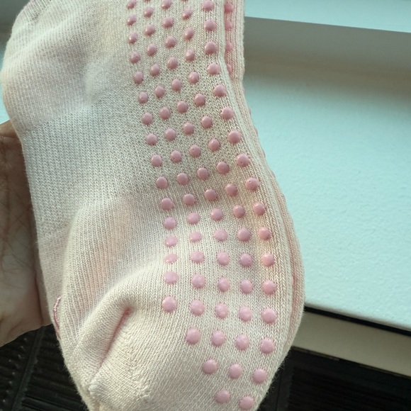 Bala The Low Sock (Pink) - NWT - Picture 4 of 7
